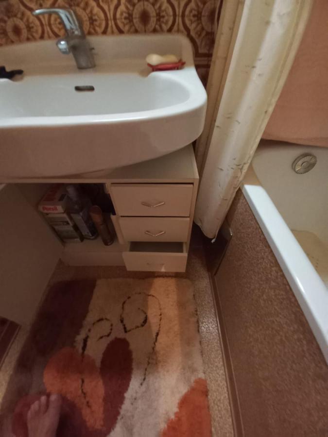 Ferienwohnung ,,Wohnen Wie Zu Grossmutter'S Zeiten'' Vienna Exterior photo